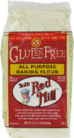 Bob's Red Mill All Purpose Baking Flour Perspective: Main