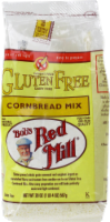 Bob's Red Mill® Cornbread Mix Perspective: Main