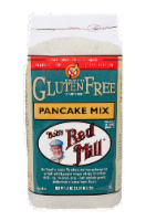 Bob's Red Mill Gluten Free Pancake Mix