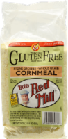 Bob's Red Mill Whole Grain Cornmeal Perspective: Main