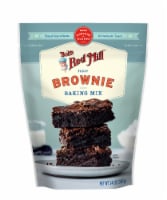 Bob's Red Mill Signature Fudgy Brownie Baking Mix Perspective: Main