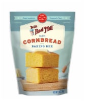Bob's Red Mill Golden Cornbread Baking Mix Perspective: Main