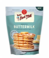 Bob's Red Mill® Homestyle Buttermilk Pancake & Waffle Mix Perspective: Main
