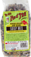 Bob's Red Mill Whole Grains & Beans Soup Mix