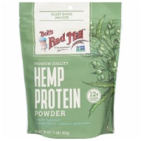 Bob's Red Mill® Hemp Protein Powder