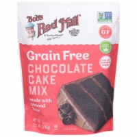 Bob's Red Mill® Grain Free Chocolate Cake Mix