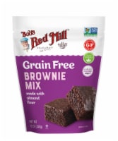 Bob's Red Mill® Grain Free Brownie Mix
