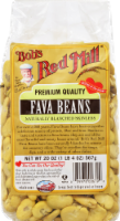 Bob's Red Mill Fava Beans Perspective: Main