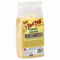 Bob's Red Mill® Organic High Fiber Coconut Flour Perspective: Main