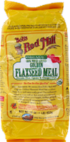Bob's Red Mill® Organic Golden Flax Seed Perspective: Main