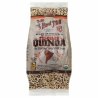 Bob's Red Mill® Organic Tricolor Quinoa Grain Perspective: Main