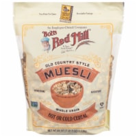 Bob's Red Mill Old Country Style Muesli