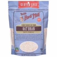 Bob's Red Mill® Gluten Free Bran Hot Cereal