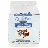 Bob's Red Mill Gluten-Free Baking Flour Perspective: Main