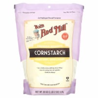 Bobs Red Mill Cornstarch Chunks 