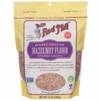 Bob's Red Mill® Finely Ground Hazelnut Flour