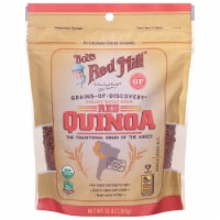 Bob's Red Mill® Organic Red Quinoa
