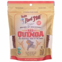 Bob's Red Mill Organic Red Quinoa