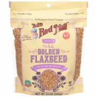 Bob's Red Mill Golden Flaxseed Meal