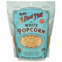 Bob's Red Mill White Popcorn Kernels