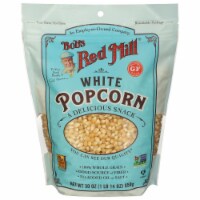 Bob's Red Mill White Popcorn Kernels
