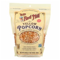 Bob's Red Mill Yellow Popcorn