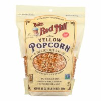 Bob's Red Mill Yellow Popcorn