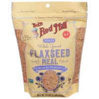 Bob's Red Mill Gluten Free Flaxseed Meal Perspective: Main