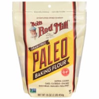 Bob's Red Mill Paleo Baking Flour