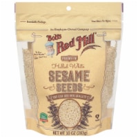 Bob's Red Mill White Sesame Seeds