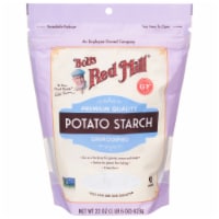 Bob's Red Mill® Unmodified Potato Starch