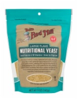 Bragg Yeast Nutritional with Roasted Garlic 3oz