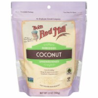 Bob's Red Mill Shredded Unsweetened Coconut