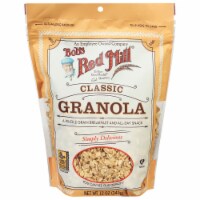Bob's Red Mill Natural Granola
