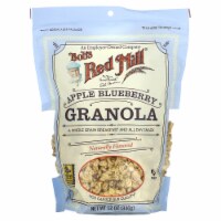 Bob's Red Mill® Apple Blueberry Granola