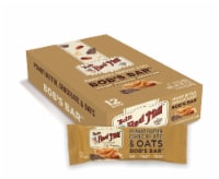 Bob's Red Mill Peanut Butter, Chocolate & Oats Bob's Bar