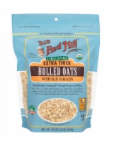 Bob's Red Mill® Organic Thick Rolled Oats