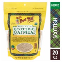 Bob's Red Mill® Organic Scottish Oatmeal