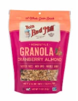 Bob's Red Mill® Cranberry Almond Granola