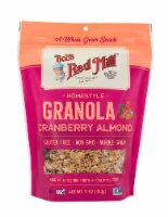 Bob's Red Mill® Cranberry Almond Granola