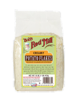 Bob's Red Mill Potato Flakes Perspective: Main