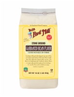 Bob's Red Mill® Stone Ground Garbanzo Bean Flour Perspective: Main