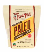 Bob's Red Mill Grain Free Paleo Baking Flour