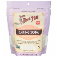 Hain Featherweight Baking Powder: Sodium Free - Healthy Heart Market