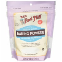 Bob's Red Mill Double Acting Baking Powder