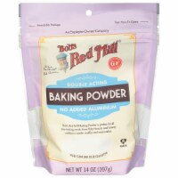 Bob's Red Mill Double Acting Baking Powder