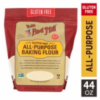 Bob's Red Mill Gluten Free All-Purpose Baking Flour