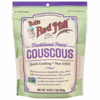 Bob's Red Mill Traditional Pearl Couscous