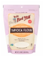 Bob's Red Mill® Finely Ground Tapioca Flour