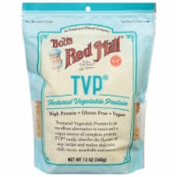Bob's Red Mill Textured Vegetable Protein